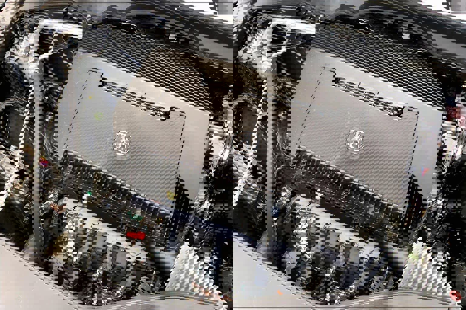 Used 2025 Acura MDX FWD w/ Technology Package image 31