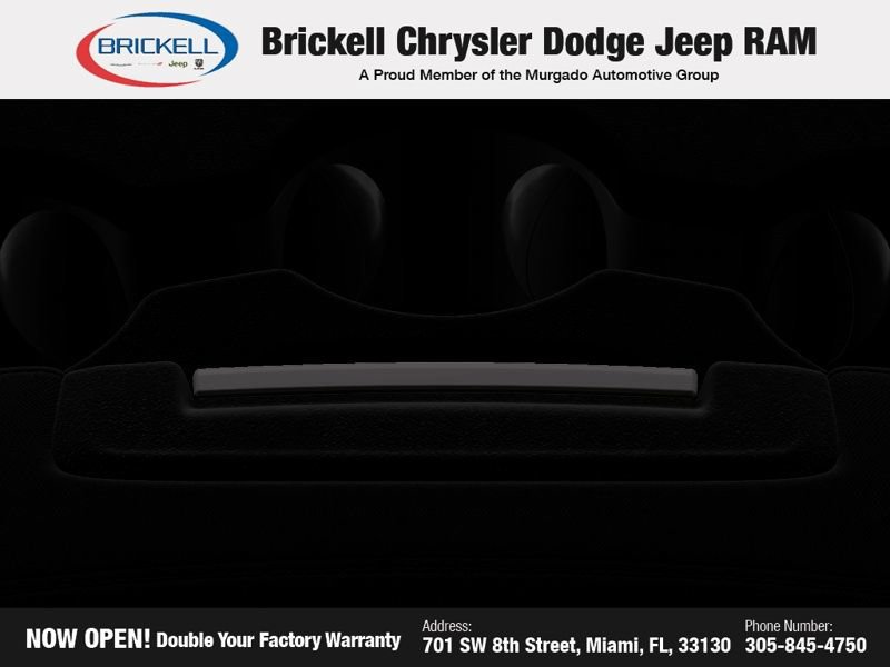 New 2026 RAM 2500 Tradesman image 18