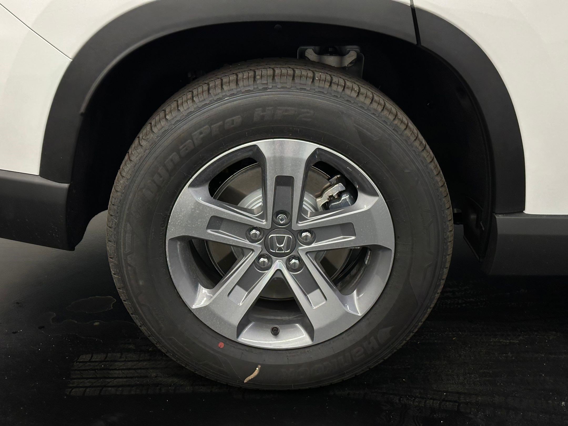 New 2025 Honda Pilot EX-L image 21