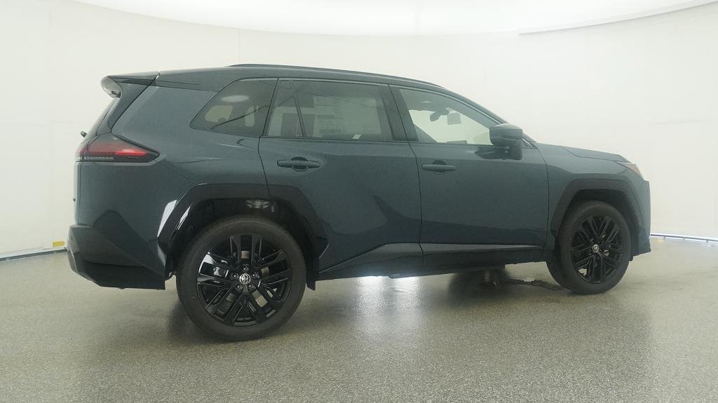 New 2026 Toyota RAV4 XSE AWD/4WD image 15