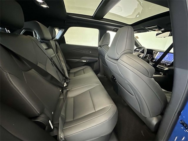 Certified 2023 Lexus RX 350 AWD image 16