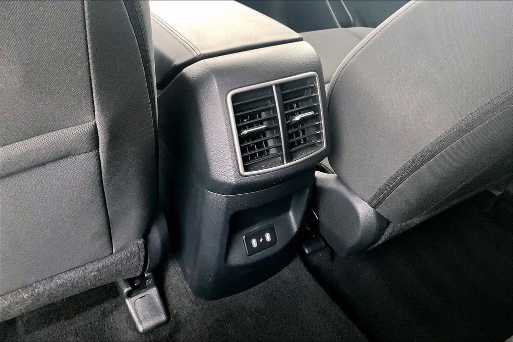 Used 2026 Kia Sportage LX image 28