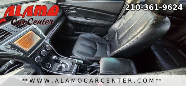 Used 2009 MAZDA MAZDA6 s Grand Touring w/ Moonroof & Bose Pkg image 39