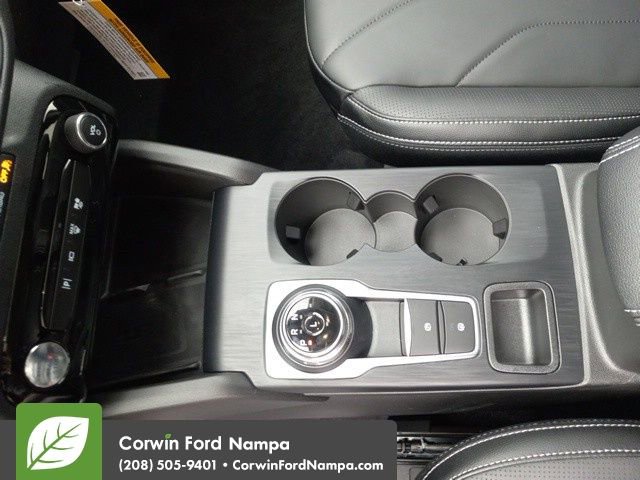 New 2025 Ford Escape SE w/ PHEV Premium Package image 21