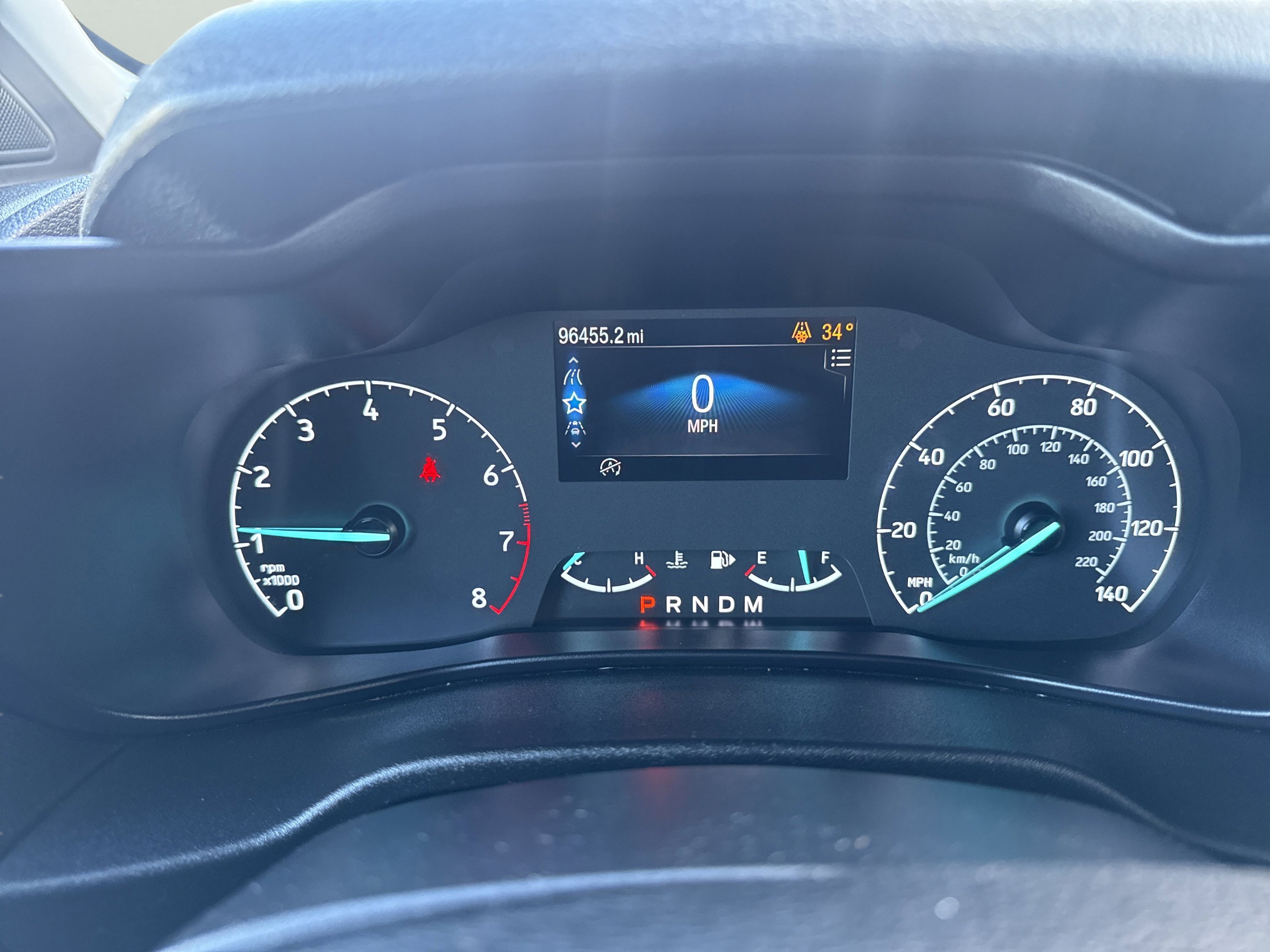 Used 2022 Ford Transit Connect XLT image 21