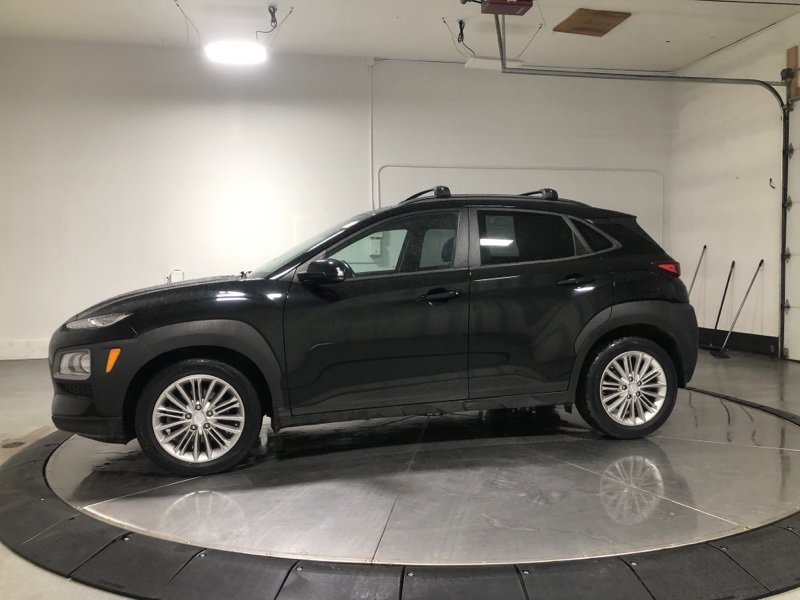 Used 2021 Hyundai Kona SEL Plus image 4