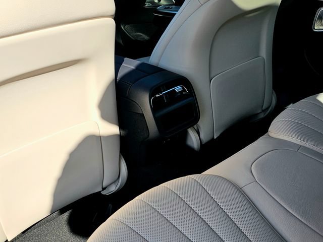 New 2026 Mercedes-Benz E 350 4MATIC Sedan image 23