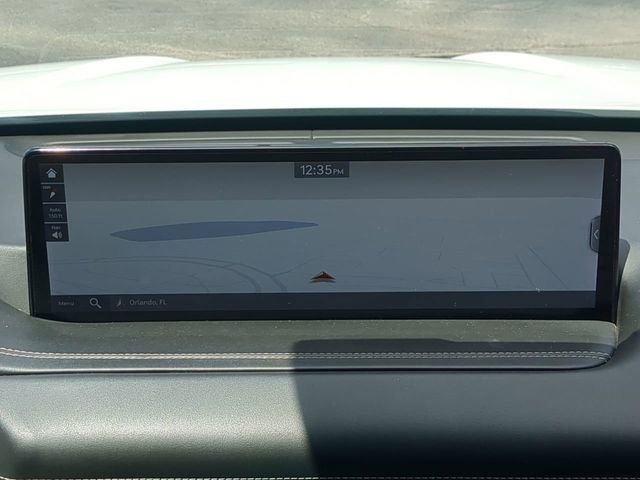 Used 2024 Genesis GV80 2.5T image 26