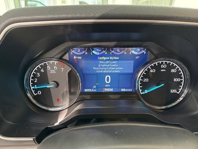 Used 2023 Ford F150 XLT w/ Equipment Group 301A Mid image 26