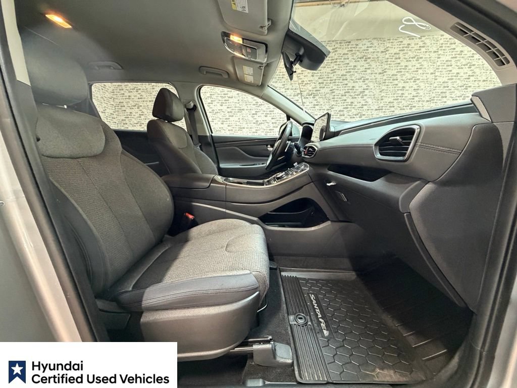 Certified 2023 Hyundai Santa Fe SEL AWD/4WD image 12