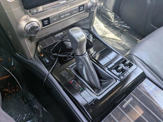Used 2021 Lexus GX 460 Premium w/ Premium Plus Package AWD/4WD image 13