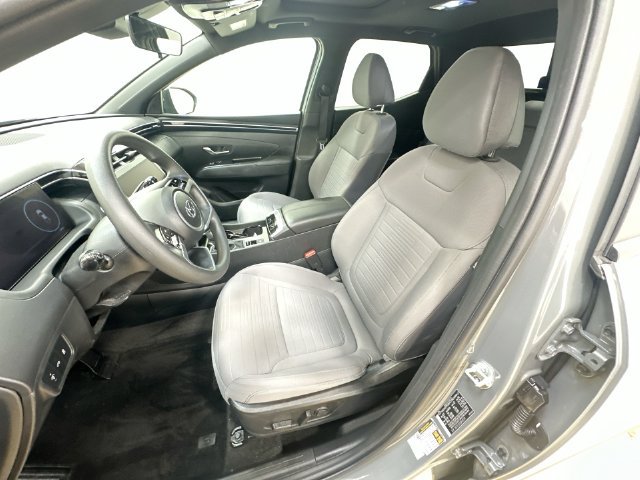 Used 2024 Hyundai Santa Cruz SEL w/ Activity Package AWD/4WD image 15