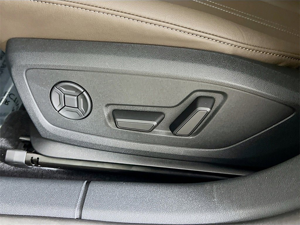 New 2026 Audi A3 2.0T Premium image 20