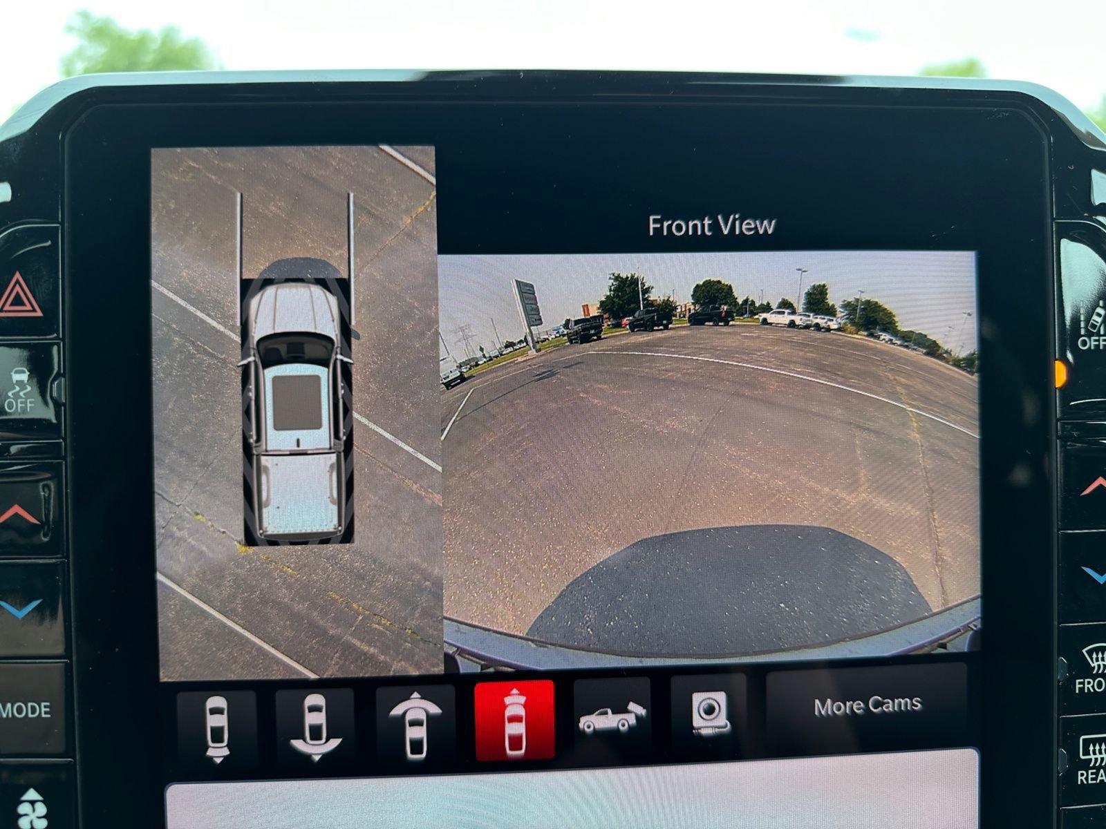 New 2026 RAM 1500 Limited image 29