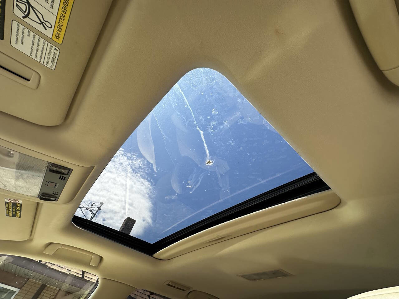 Used 2013 Lexus LX 570 4WD w/ Luxury Pkg image 22