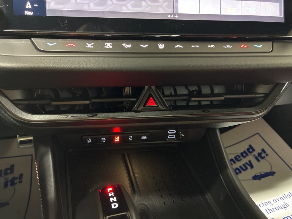 New 2026 Dodge Charger Scat Pack AWD/4WD image 19