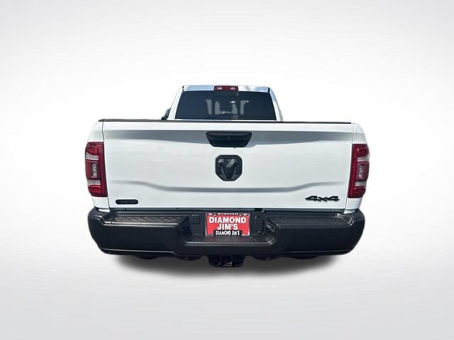 Used 2023 RAM 3500 Tradesman AWD/4WD image 4