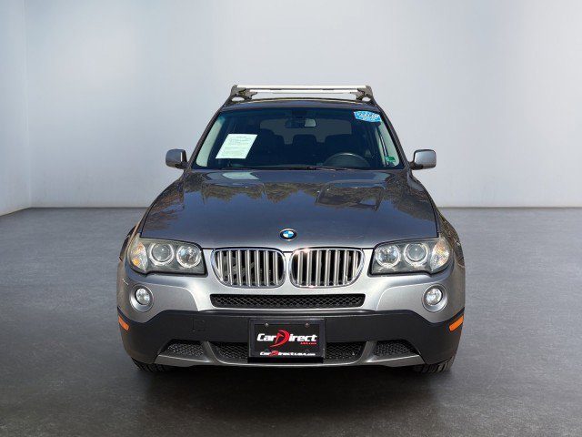 Used 2008 BMW X3 3.0si image 9