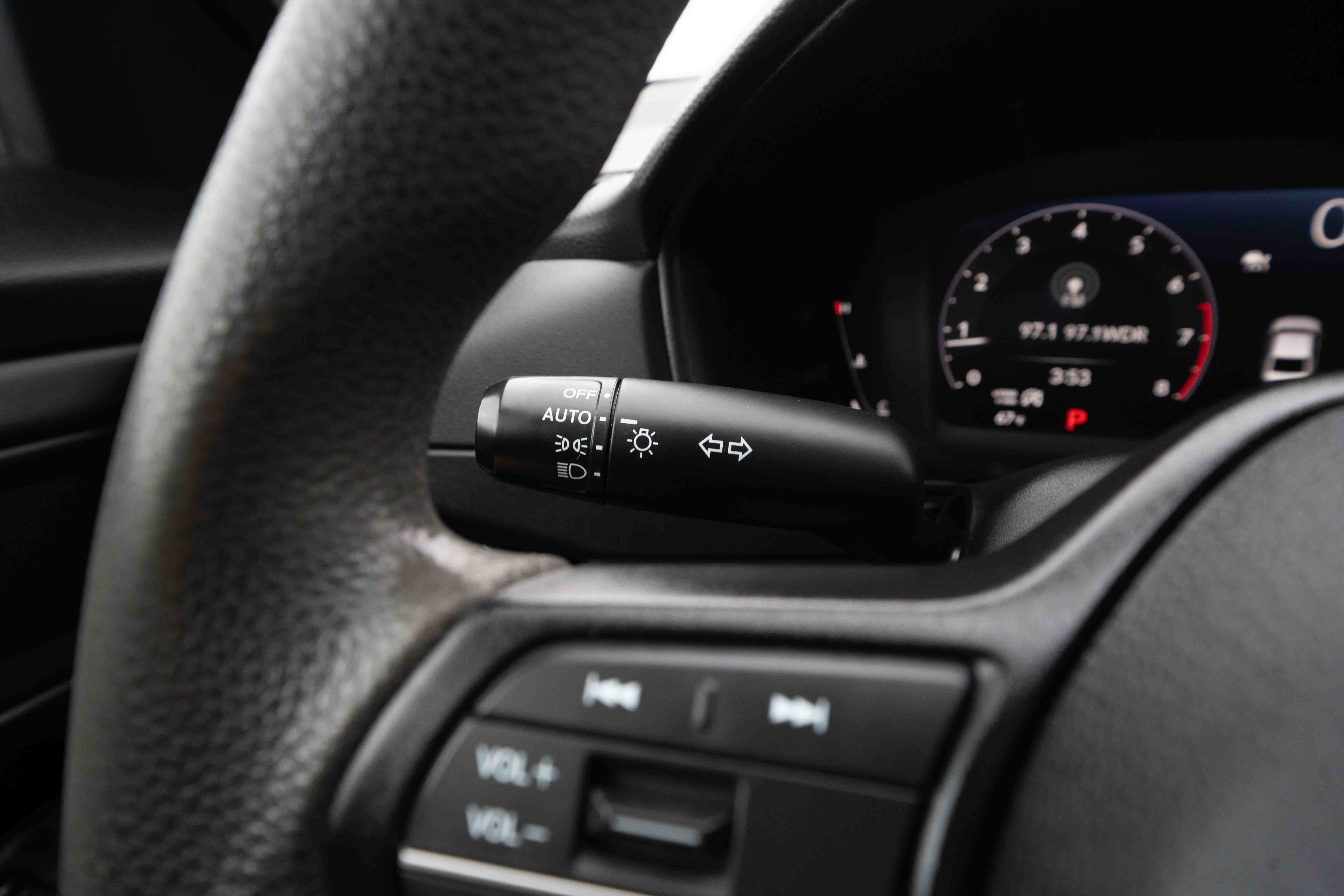 Used 2024 Honda Accord EX image 13
