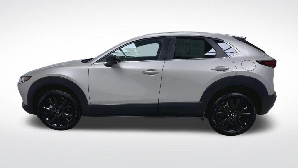 Used 2024 MAZDA CX-30 AWD 2.5 S w/ Select Sport Pkg image 5