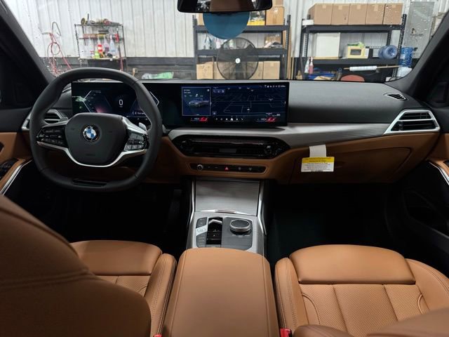 New 2026 BMW 330i xDrive Sedan w/ Premium Package image 22