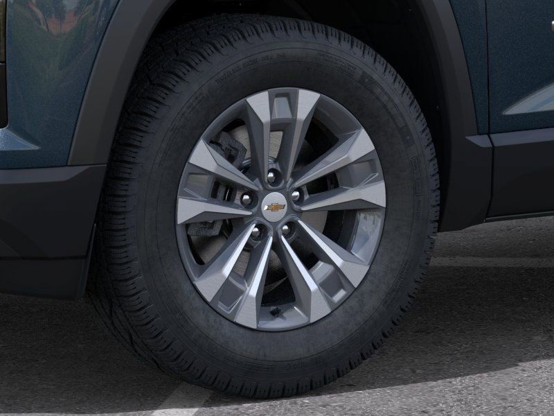 New 2026 Chevrolet Equinox LT w/ Safety and Technology Package FWD image 9