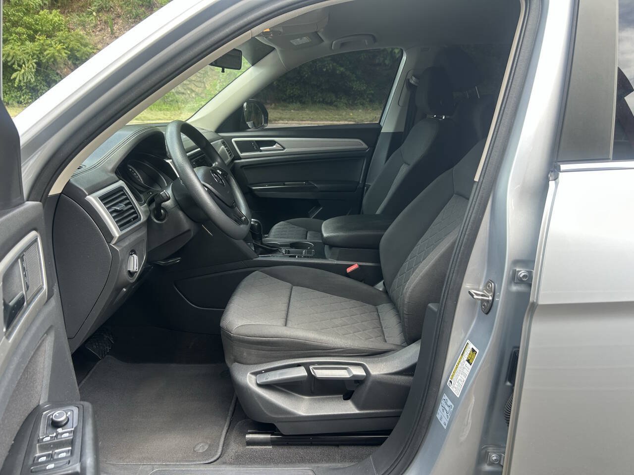 Used 2019 Volkswagen Atlas S FWD image 27