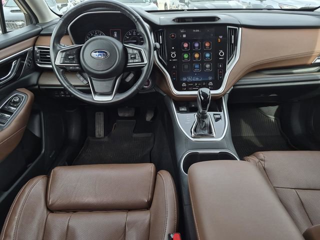 Certified 2022 Subaru Outback Touring image 29