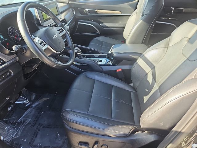 Certified 2022 Kia Telluride EX image 30