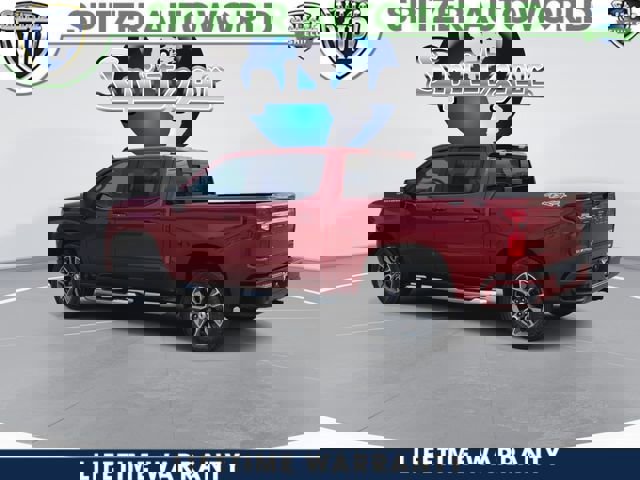 New 2026 Chevrolet Silverado 1500 RST w/ All Star Edition Plus image 6