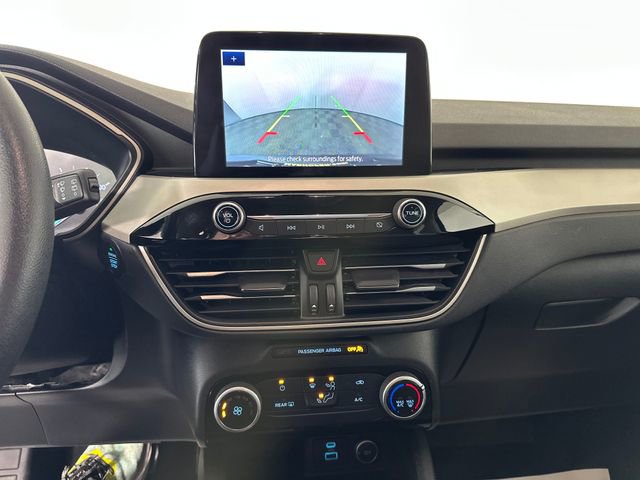Used 2021 Ford Escape SE image 22