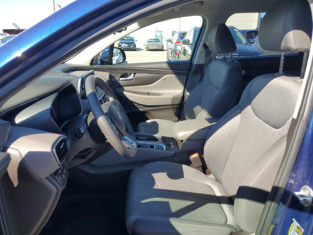 Used 2020 Hyundai Santa Fe SEL AWD/4WD image 9