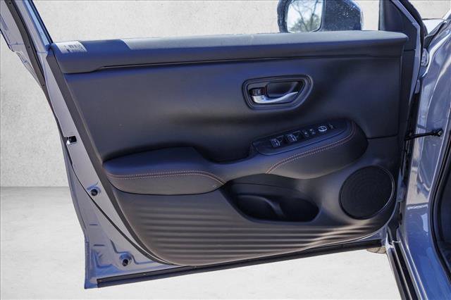 New 2026 Honda HR-V Sport image 12