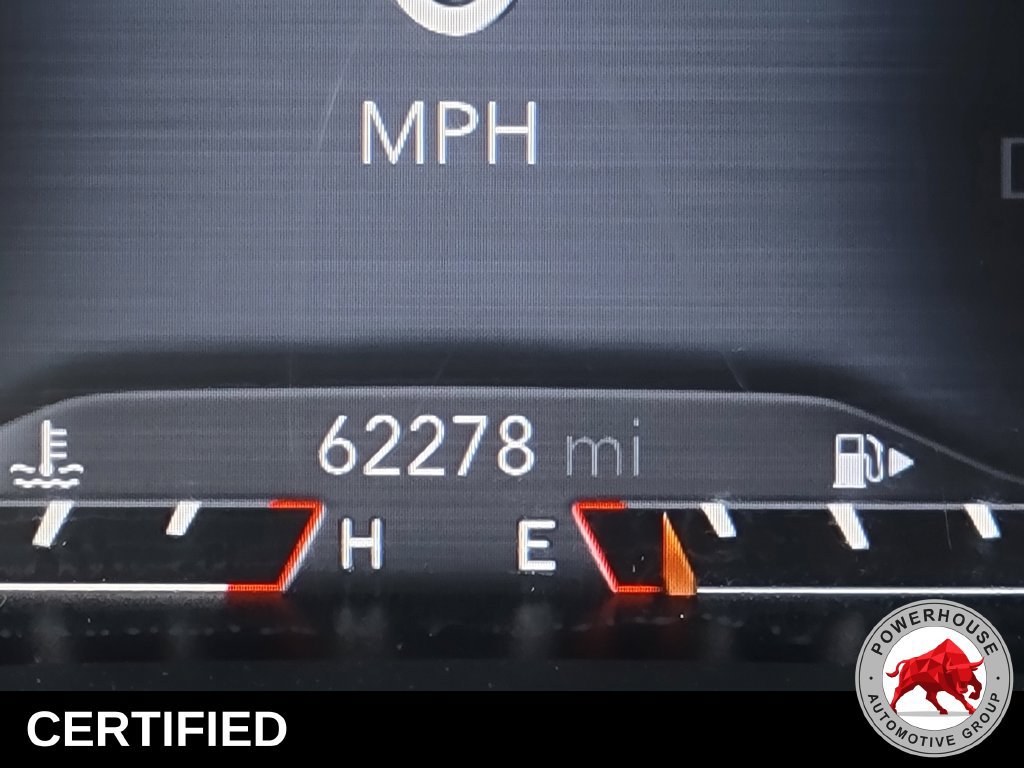 Used 2019 Jeep Cherokee Trailhawk w/ Comfort/Convenience Group AWD/4WD image 36