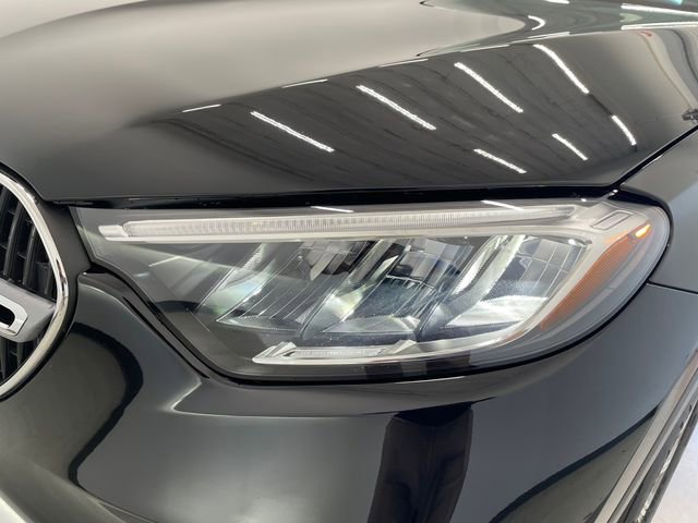 New 2026 Mercedes-Benz GLC 300 image 33