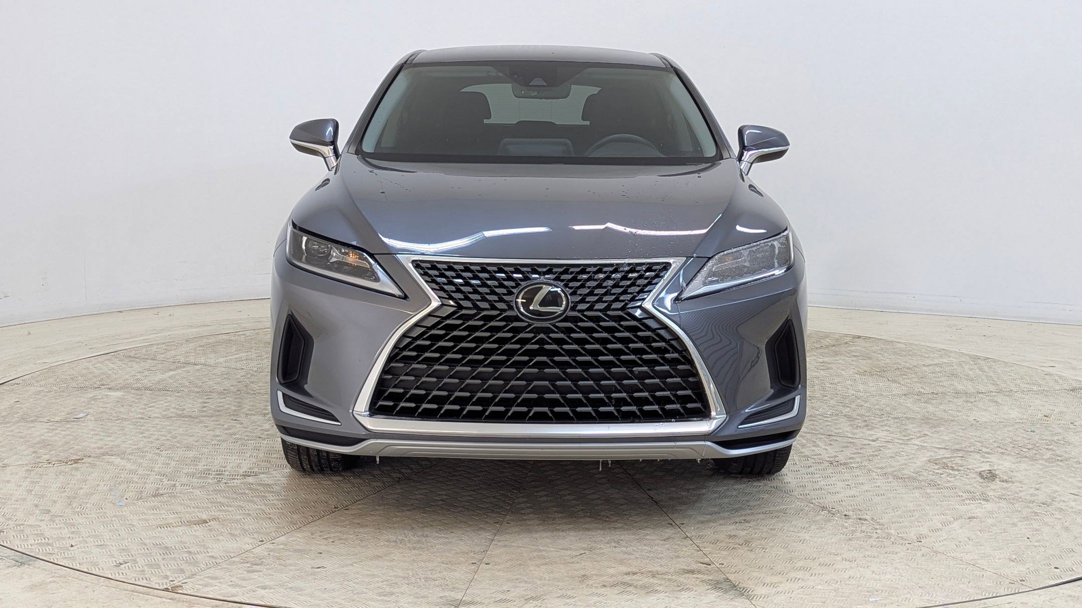 Used 2022 Lexus RX 350 FWD image 6