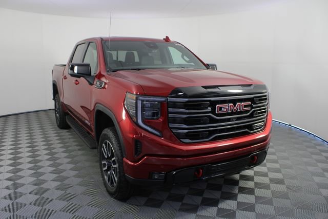 New 2026 GMC Sierra 1500 AT4 image 31