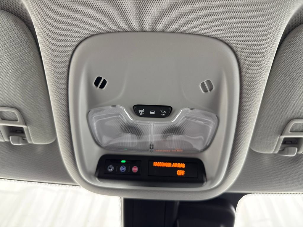 New 2026 Chevrolet TrailBlazer LT image 32