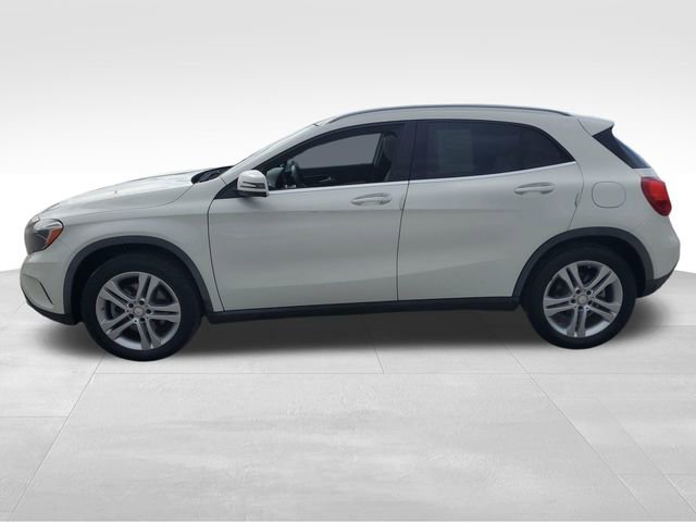 Used 2017 Mercedes-Benz GLA 250 image 7