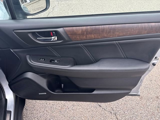 Used 2018 Subaru Outback 2.5i Limited image 37