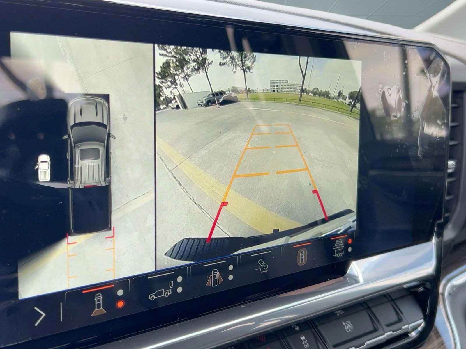 Used 2024 Chevrolet Silverado 1500 RST image 26