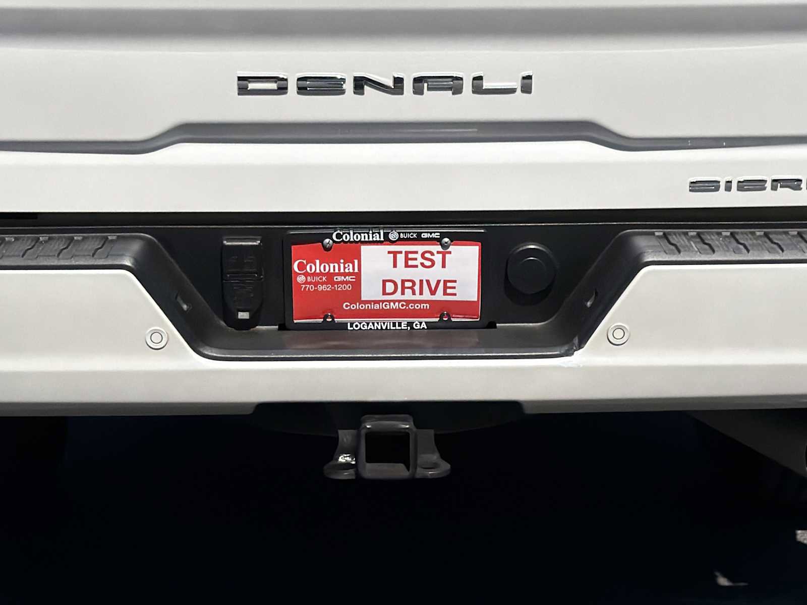 Used 2022 GMC Sierra 2500 Denali w/ Denali Ultimate Package image 30