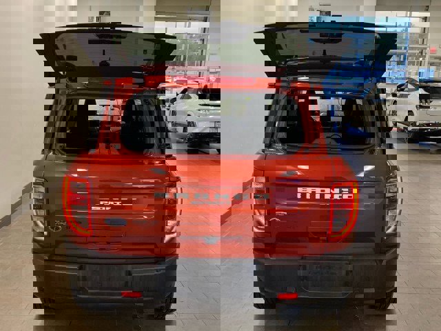 Certified 2022 Ford Bronco Sport Big Bend w/ Convenience Package image 7