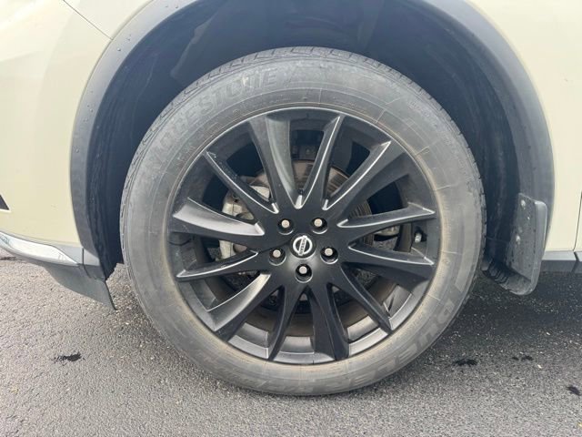 Used 2019 Nissan Murano Platinum FWD image 9