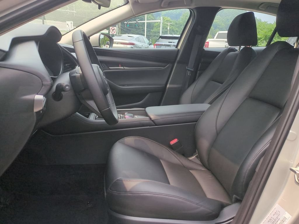 Used 2026 MAZDA MAZDA3 2.5 S Sedan w/ Preferred Pkg FWD image 25