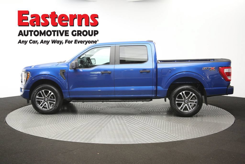 Used 2023 Ford F150 XL w/ STX Appearance Package AWD/4WD image 63