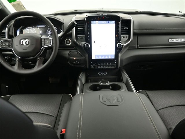 New 2026 RAM 3500 Laramie w/ Night Edition image 15