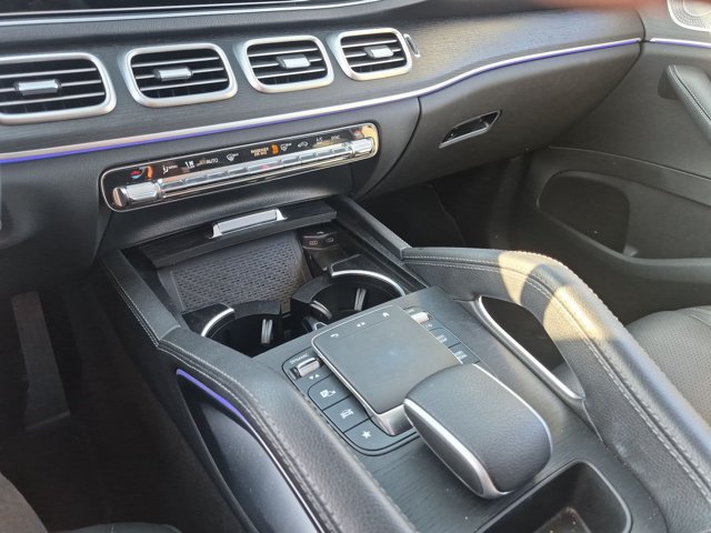 Certified 2024 Mercedes-Benz GLE 450 4MATIC image 10