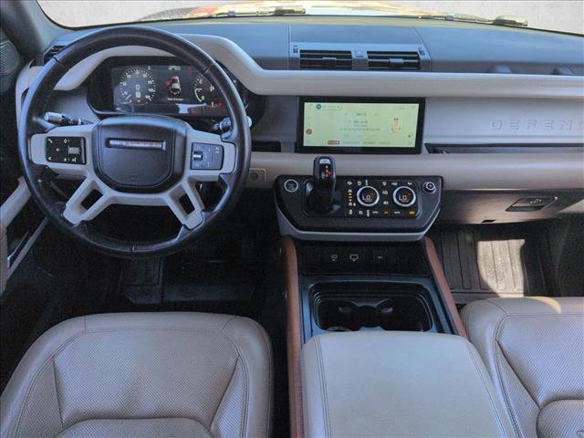 Used 2020 Land Rover Defender 110 HSE AWD/4WD image 26
