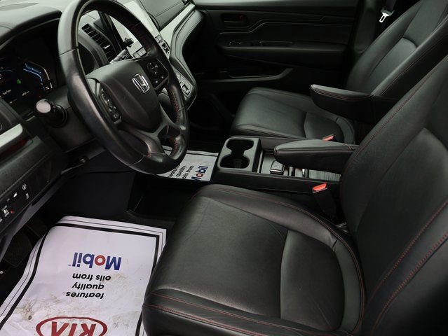 Used 2023 Honda Odyssey Sport image 37